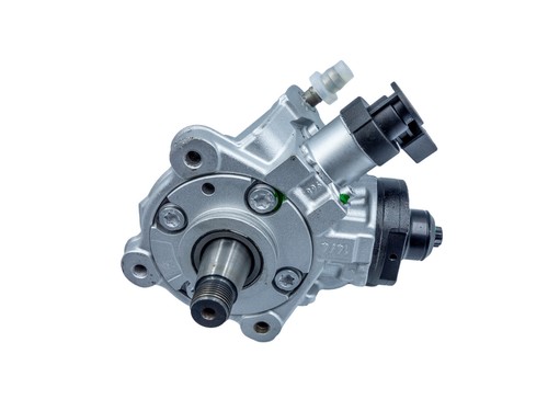 High pressure fuel pump - fuel,