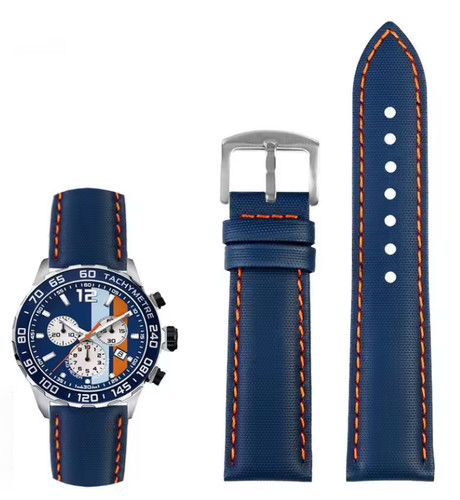 Nylon strap for tag - strap, heuer