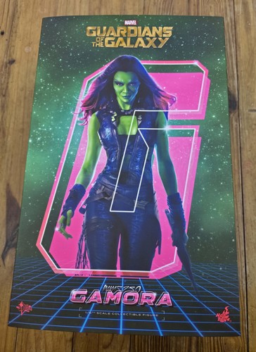 Hot toys mms259 guardians - mms259,