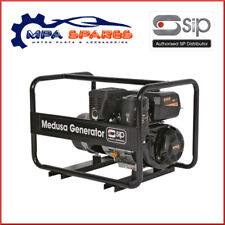 SIP 04340 FULL FRAME TRADE MEDUSA MGKP3.0 GENERATOR -7HP KHOLER ENGINE