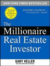 The Millionaire Real Estate