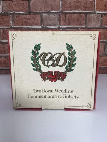 Vintage 1981 commemorative - 2,