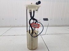 Fiat Ducato MK3 2.3 Diesel In