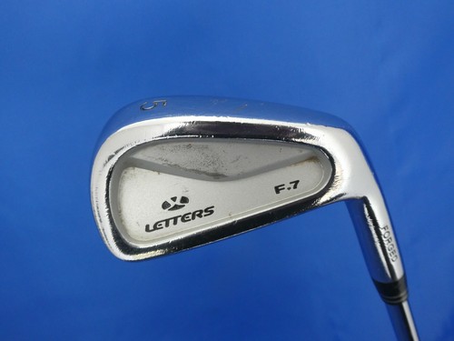 John letters forged 5 - f7,