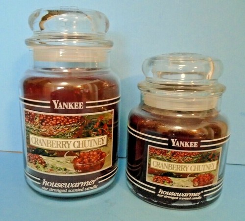 Lot yankee candles - lot, 2