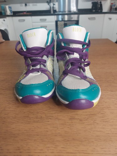Bloch dance zumba - , trainers