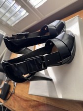 KG by Kurt Geiger Hudson Black