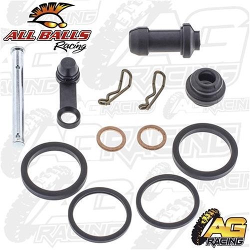 All balls front - brake, caliper