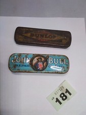 EARLY DUNLOP JOHN BULL BICYCLE