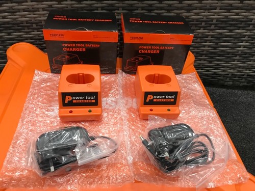 Replacement charger base - 2, base/