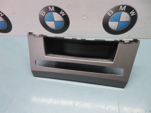 Bmw e60 e61 series centre - e61,