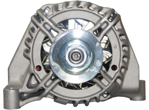 Rollco alternator fits fiat - alternator,