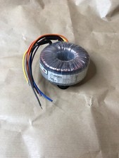 Farnell Toroidal Transformer