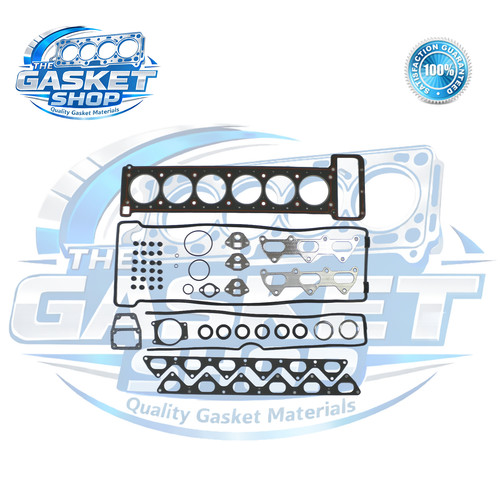Head gasket set fits - head,