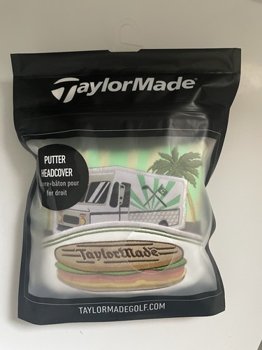 Taylormade cubano putter - cubano,