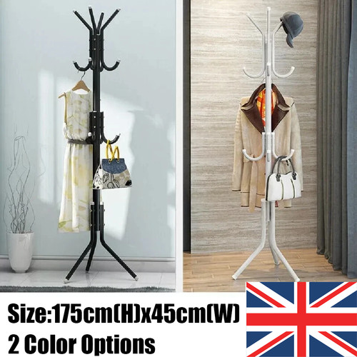 Hooks coat stand - hooks,