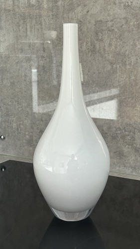 Vintage hand blown ikea - hand-blown,