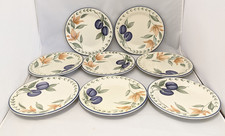 Staffordshire Tableware Plums
