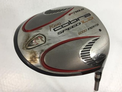 Cobra king speed ld - king, f