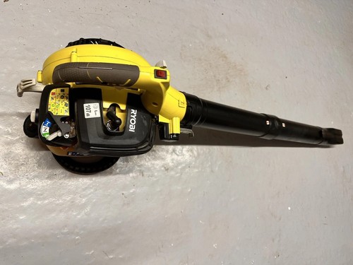 Ryobi leaf blower - leaf, &