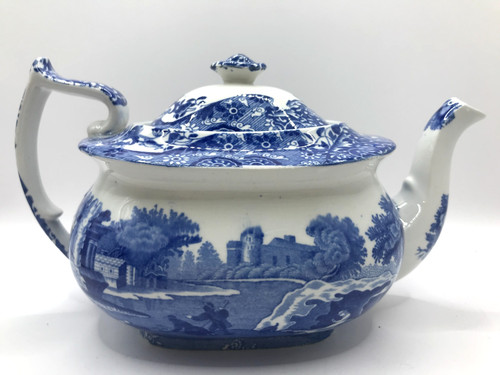 Vintage copeland spode - vintage,
