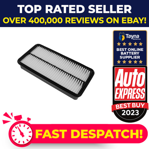 Air filter fits - filter, corolla