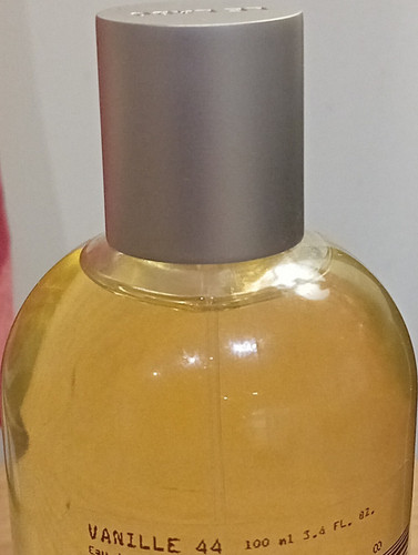 Labo vanille eau de - labo,