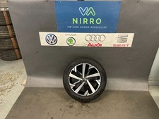 VW POLO GENUINE TORSBY 16 INCH