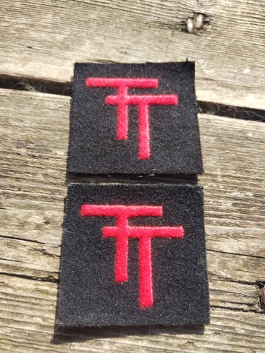 British army ww2 50th - army, infantry
