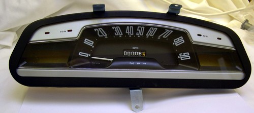 New smiths mph - new,