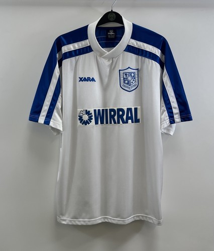 Tranmere rovers home - tranmere,