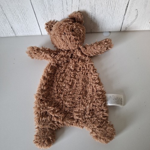 Brown teddy bear baby - h&m,