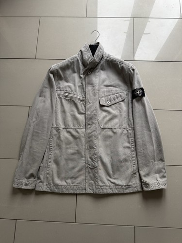 Stone island closed - closed, loop