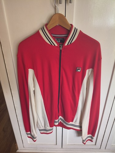 Fila settanta bjorn - bjorn, borg