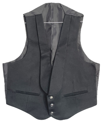 Scottish dress waistcoat 42 - waistcoat,