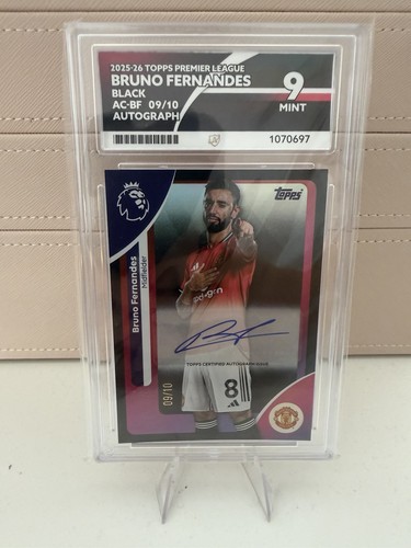 2025 topps premier league - 2025/26,