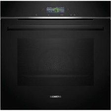 Siemens HB772G1B1B iQ700 Single Oven Built In Electric Self Cleaning RRP £1199!