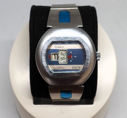 Vintage arios swiss - arios, hour
