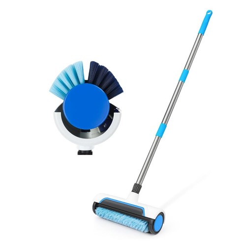 Rug carpet cleaner refresher - &,