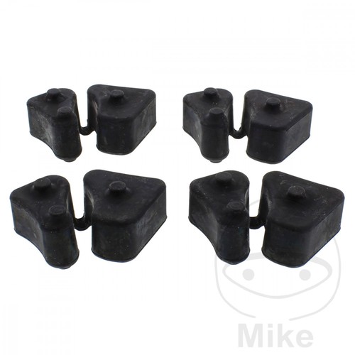 Tourmax rear wheel crown - wheel,