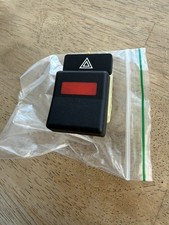 LOTUS ELAN M100 SE TURBO S2 HAZARD LIGHT SWITCH