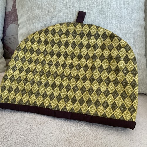 Tea cosy - tea,