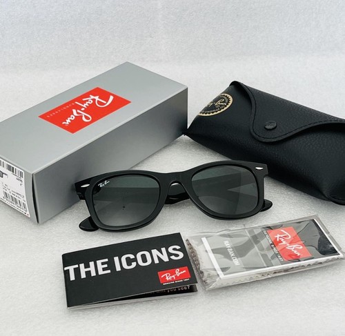Ray ban wayfarer - wayfarer, sunglasses