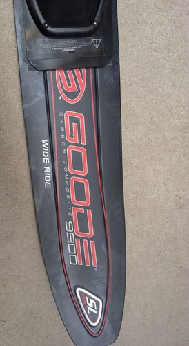 Goode slalom water - slalom, water-ski