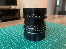 Voigtländer Ultron 28mm -