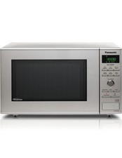 PANASONIC NN-SD27HS SOLO