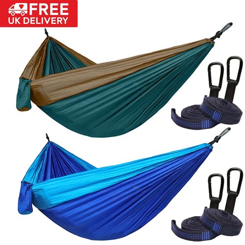 Person double camping - person,