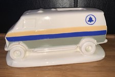 1974 Dodge Van Planter, Bell