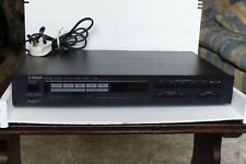 Vintage YAMAHA Natural Sound