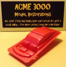 Gerry Anderson Joe90 Dinky 108